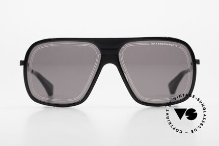 DITA Endurance 79 Masculine Sports Sunglasses, men's sunglasses; titanium & acetate combination, Made for Men