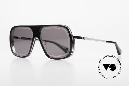 DITA Endurance 79 Masculine Sports Sunglasses, model original DITA name says it all: ENDURANCE, Made for Men