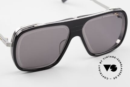 DITA Endurance 79 Masculine Sports Sunglasses, a combination of luxury and "Los Angeles lifestyle", Made for Men