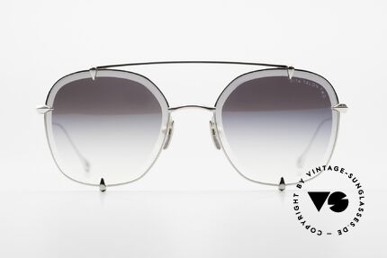 DITA Talon Two Luxury Unisex Shades, lightweight titanium frame, made in Japan!, Made for Men and Women