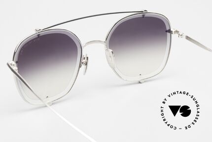 DITA Talon Two Luxury Unisex Shades, unworn, with orig. DITA case and cleaning cloth, Made for Men and Women