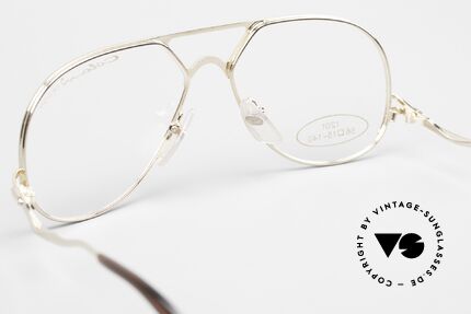 Colani 1201 Crazy 80's Designer Specs, Size: medium, Made for Men