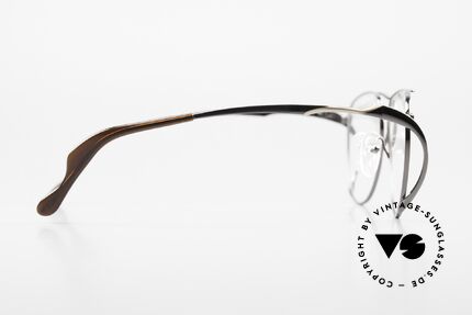 Colani 1002 Rare Titanium Specs 80's, this spectacular 80's vintage model is size 57-16, Made for Women Colani 1002 Rare Titanium Specs 80's, this spectacular 80's vintage model is size 57-16, Made for Women