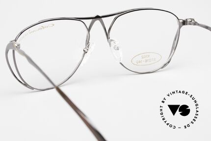 Colani 1002 Rare Titanium Specs 80's, Size: medium, Made for Women Colani 1002 Rare Titanium Specs 80's, Size: medium, Made for Women