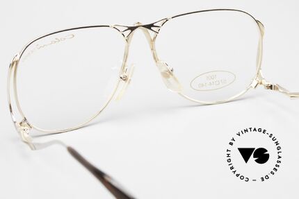 Colani 1001 Extraordinary Ladies Specs, Size: medium, Made for Women