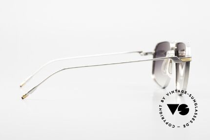 Jacques Marie Mage Jagger Aviator Titan Sunglasses, more must be said about it then probably no more ;), Made for Men