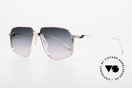 Jacques Marie Mage Jagger Sunglasses For Celebration, worldwide only 450 pcs; already a collector's item, Made for Men