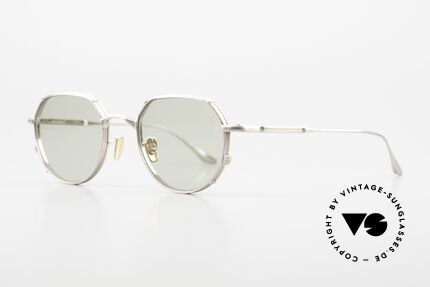 Jacques Marie Mage Hartana Luxury Shades Panto Style, only 400 pcs worldwide (already collector's shades), Made for Men and Women