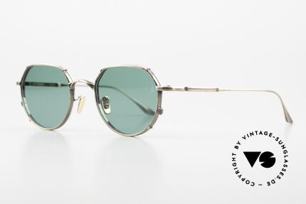 Jacques Marie Mage Hartana Unisex Shades Panto Style, only 400 pcs worldwide (already collector's shades), Made for Men and Women