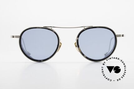 Jacques Marie Mage Apollinaire 2 Writer Designer Sunglasses, named after the french writer Guillaume Apollinaire, Made for Men Jacques Marie Mage Apollinaire 2 Writer Designer Sunglasses, named after the french writer Guillaume Apollinaire, Made for Men