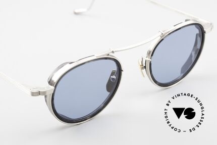 Jacques Marie Mage Apollinaire 2 Writer Designer Sunglasses, this is eyewear craftsmanship in another dimension, Made for Men Jacques Marie Mage Apollinaire 2 Writer Designer Sunglasses, this is eyewear craftsmanship in another dimension, Made for Men