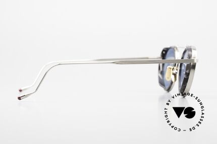 Jacques Marie Mage Apollinaire 2 Writer Designer Sunglasses, unworn pair for all lovers of quality & connoisseurs, Made for Men Jacques Marie Mage Apollinaire 2 Writer Designer Sunglasses, unworn pair for all lovers of quality & connoisseurs, Made for Men