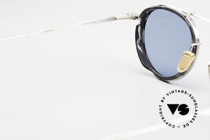 Jacques Marie Mage Apollinaire 2 Writer Designer Sunglasses, couldn't be more stylish and better: No. 138 of 500, Made for Men Jacques Marie Mage Apollinaire 2 Writer Designer Sunglasses, couldn't be more stylish and better: No. 138 of 500, Made for Men
