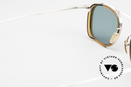 Jacques Marie Mage Baudelaire Homage Writer Sunglasses, couldn't be more stylish and better: No. 99 of 350, Made for Men
