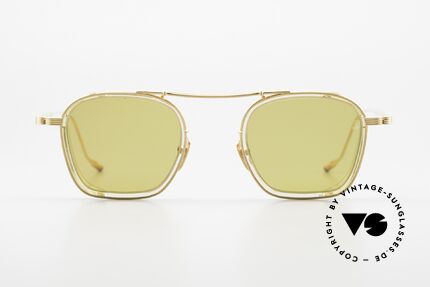 Jacques Marie Mage Baudelaire Lyric Poet Titan Sunglasses, named after the french poet Charles P. Baudelaire, Made for Men
