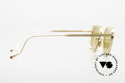 Jacques Marie Mage Baudelaire Lyric Poet Titan Sunglasses, unworn pair for all lovers of quality & connoisseurs, Made for Men