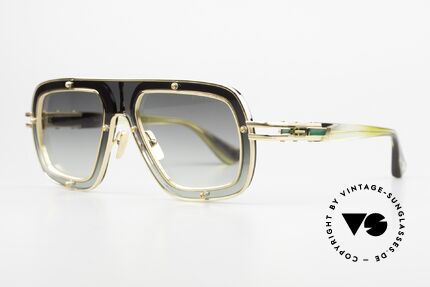 DITA Raketo Los Angeles Lifestyle Shades, limited edition, only 600 pieces available worldwide, Made for Men