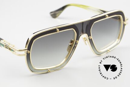 DITA Raketo Los Angeles Lifestyle Shades, unworn, with original case and packaging from DITA, Made for Men