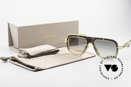 DITA Raketo Los Angeles Lifestyle Shades, Size: extra large, Made for Men