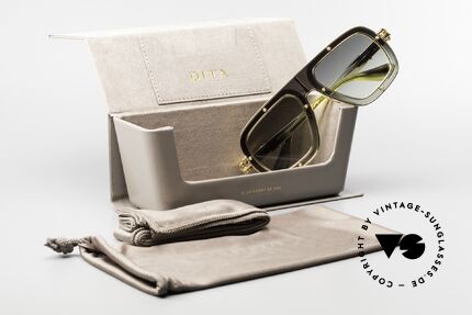DITA Raketo Los Angeles Lifestyle Shades, Size: extra large, Made for Men