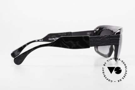 Theo Belgium Oak Shades Of The Trees Series, unworn; like all our vintage Theo Belgium glasses, Made for Men and Women