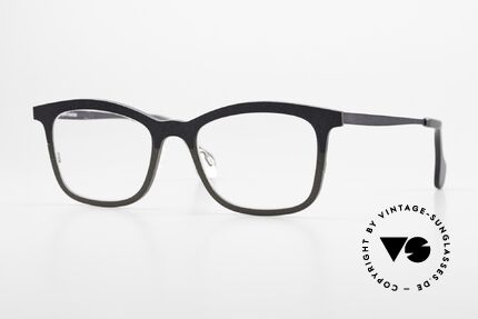 Theo Belgium Mille 55 Glasses For Ladies & Gents Details