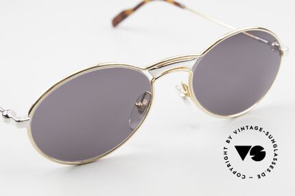 Aston Martin AM01 No Retro Shades True Vintage, Limited Edition: noble & precious; serial number 3036, Made for Men
