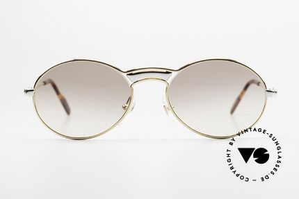 Aston Martin AM01 True Vintage Shades No Retro, 1st model of the 1990s Aston Martin Eyewear series!, Made for Men