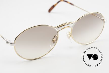 Aston Martin AM01 True Vintage Shades No Retro, Limited Edition: noble and precious; serial no. 01909, Made for Men