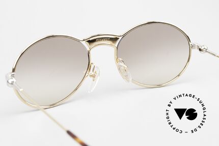 Aston Martin AM01 True Vintage Shades No Retro, unworn rarity from 1992 (TRUE VINTAGE & NO RETRO), Made for Men