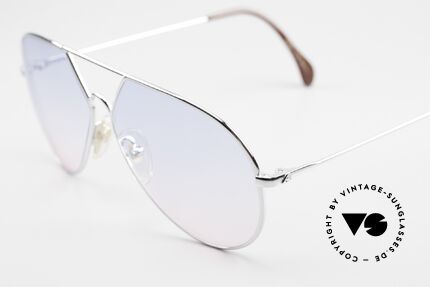 Alpina TR3 Blue To Pink Gradient Lenses, new fancy sun lenses with baby-blue to pink gradient, Made for Men