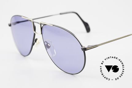 Metzler 0878 80's En Vogue Men's Shades, never worn (like all our tear drop-shaped sunnies), Made for Men