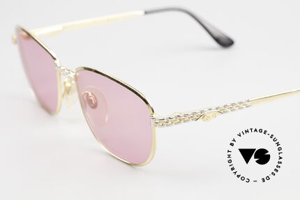Bugatti EB507 The Pink Luxury Sunglasses, indescribable premium quality (You must feel this!), Made for Men and Women