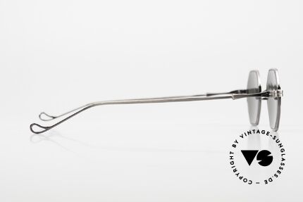 Lunor II 11 XS Panto Shades Square, NO RETRO SUNGLASSES; but a luxury vintage ORIGINAL, Made for Men and Women Lunor II 11 XS Panto Shades Square, NO RETRO SUNGLASSES; but a luxury vintage ORIGINAL, Made for Men and Women