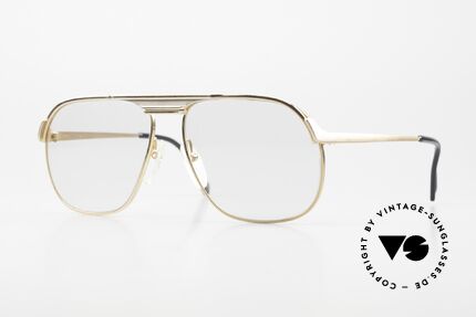 Essilor 2371 Self-darkening Sun Lenses, impressive vintage gentlemen's sunglasses by Essilor, Made for Men