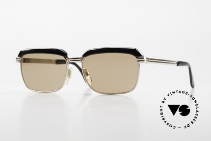 Metzler JK High-End Mineral Sun Lenses Details