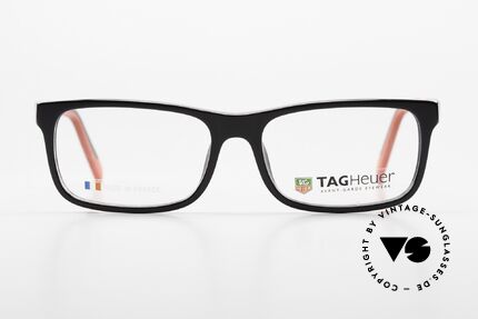 Tag heuer 2025 spectacles