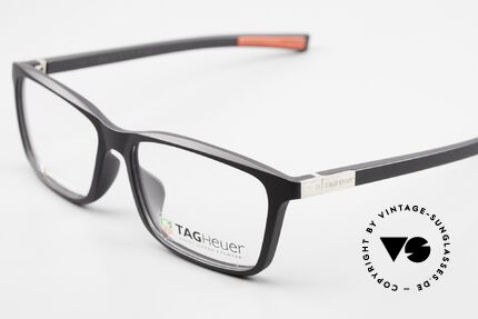 Glasses Tag Heuer 0518 Avant Garde Eyewear Series