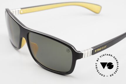 Tag Heuer 9302 Ayrton Senna With Polarized Sun Lenses, sporty & luxurious lifestyle for gentlemen, high-end, Made for Men