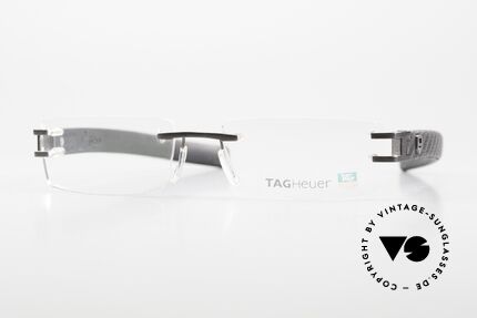 L type sale tag heuer