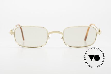 Cartier women's reading glasses outlet