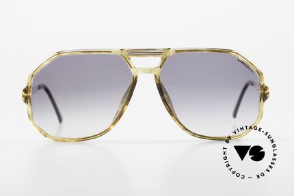 Carrera 5316 Optyl Sunglasses From 1988, model 5316, color 10, size 60/17, VARIO temples, Made for Men