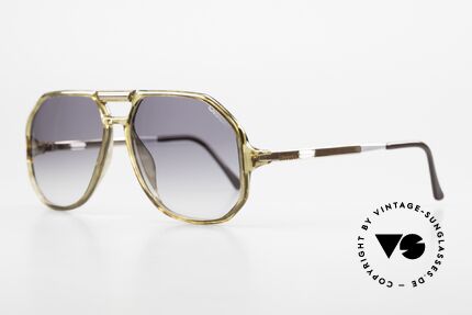 Carrera 5316 Optyl Sunglasses From 1988, soberly elegance in styling, colouring & design, Made for Men