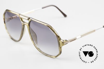 Carrera 5316 Optyl Sunglasses From 1988, top wearing comfort thanks to individual fitting, Made for Men