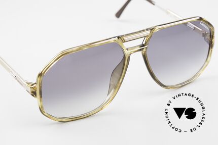 Carrera 5316 Optyl Sunglasses From 1988, great Vario System for a variable temple length, Made for Men