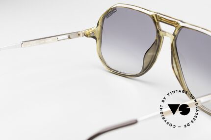 Carrera 5316 Optyl Sunglasses From 1988, rare, unworn old 80's original produced by Optyl, Made for Men