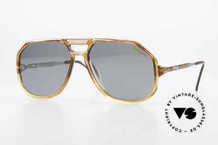 Carrera 5316 With Polarized Sun Lenses Details