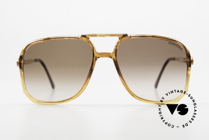 Carrera 5301 Adjustable Vario Temple Length, model 5301, color 10, size 56/16, VARIO temples, Made for Men