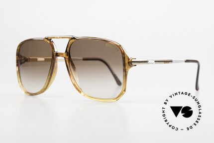 Carrera 5301 Adjustable Vario Temple Length, soberly elegance in styling, colouring & design, Made for Men