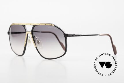 Alpina M1/7 80's Men's Sunglasses XL, a hybrid between the 80's Alpina classics M1 and M6, Made for Men
